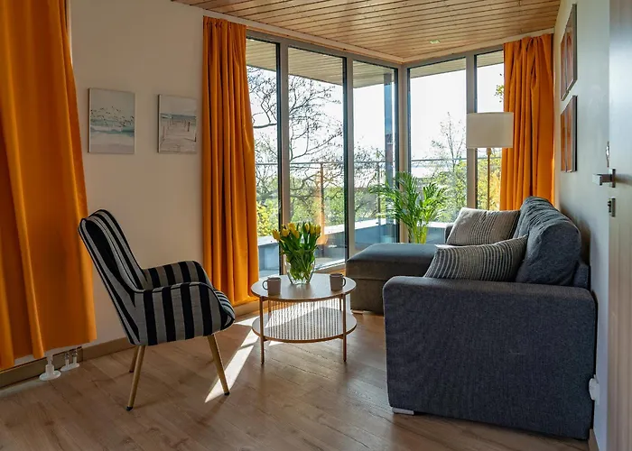 Apartament Tawerna Rybaki Sopot