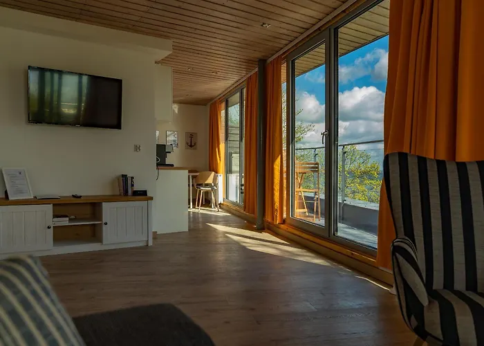Apartament Tawerna Rybaki Sopot