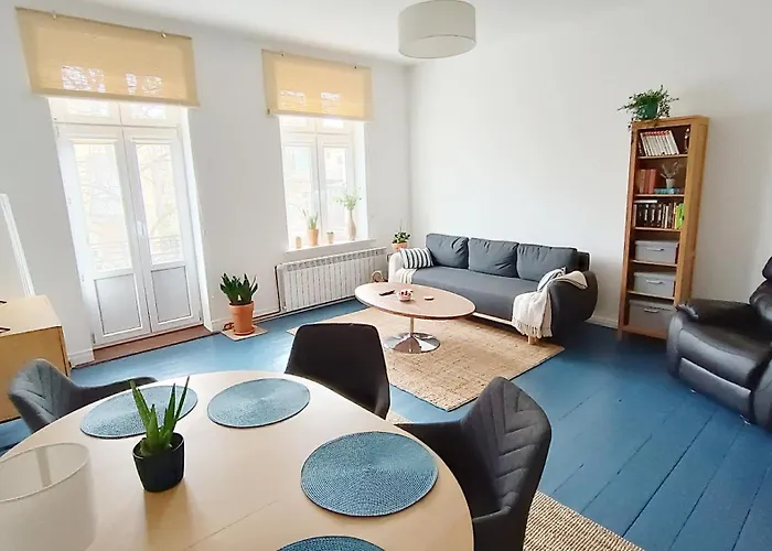 Apartament Prawdziwy Sopot