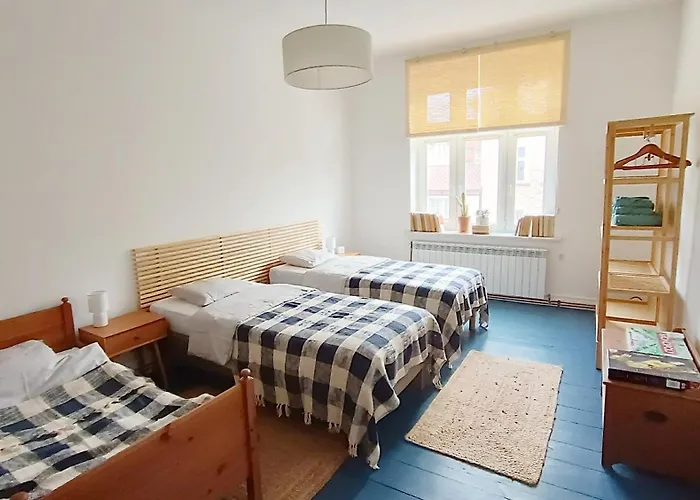 Apartament Prawdziwy Sopot