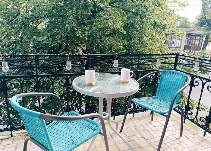 Apartament Prawdziwy Sopot