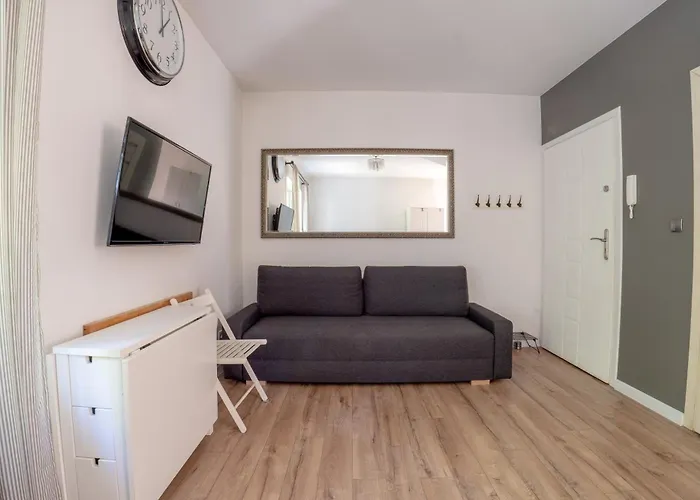 Apartament Viu Good Night Sopot
