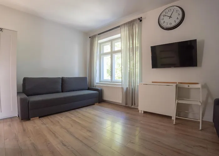 Apartament Viu Good Night Sopot