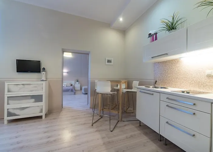 Due Passi Apartamenty w Sopocie Sopot