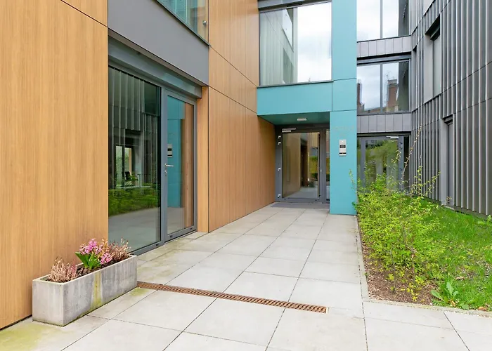 Monte Cassino Apartments By Blue Mandarin Sopot