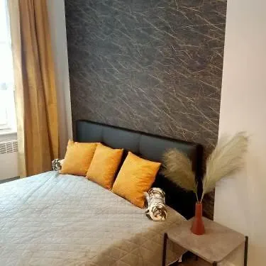 Apartament tylko Sopot - 200m do plaży, Mariana Mokwy 4A