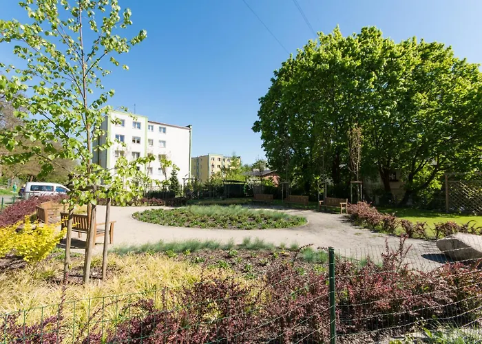 Sea You Apartments- Malczewskiego Sopot