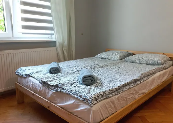 Sopot Rooms
