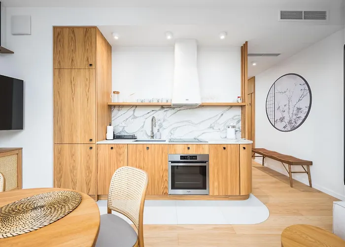 Woodside By Oneapartments Sopot