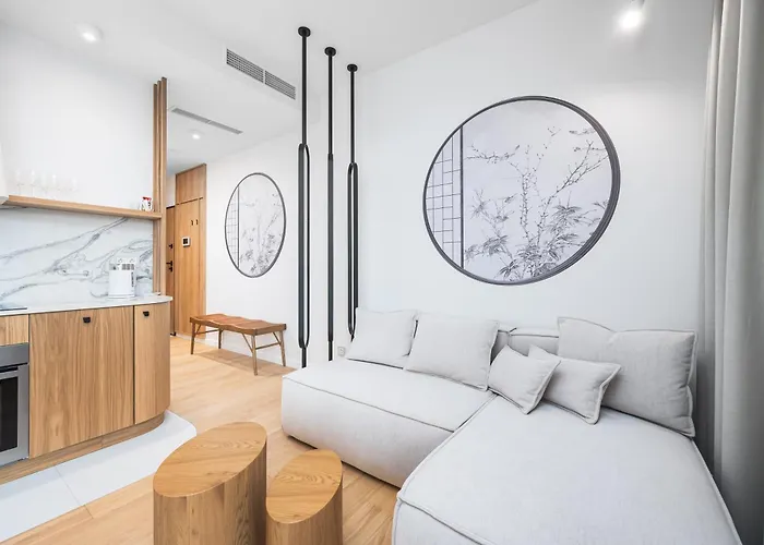 Woodside By Oneapartments Sopot