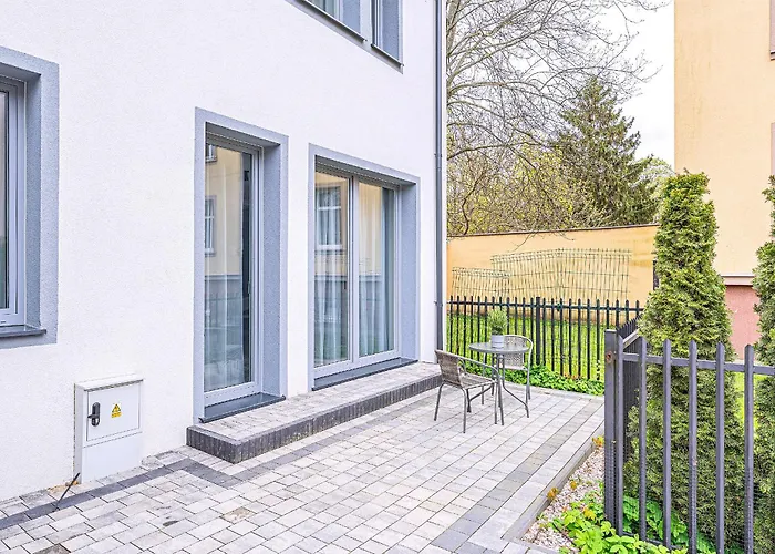 Simply Premium Apartments Sopot