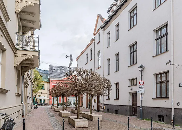 Apartament 17 Sopot