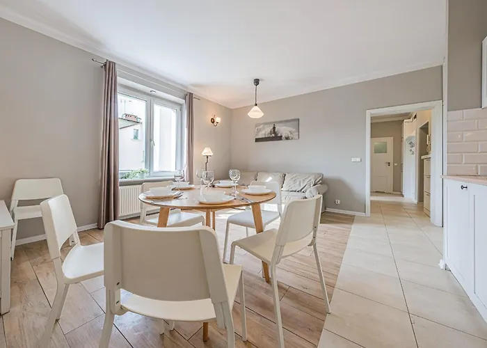 Apartament 17 Sopot