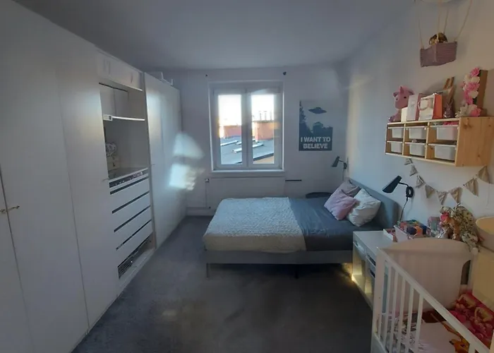 Apartament Sopoth