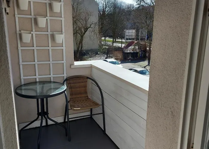 Apartament Sopoth