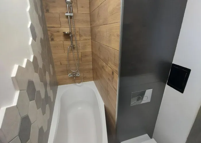 Apartament Sopoth