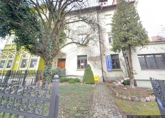 Apartament Podjazd Sopot