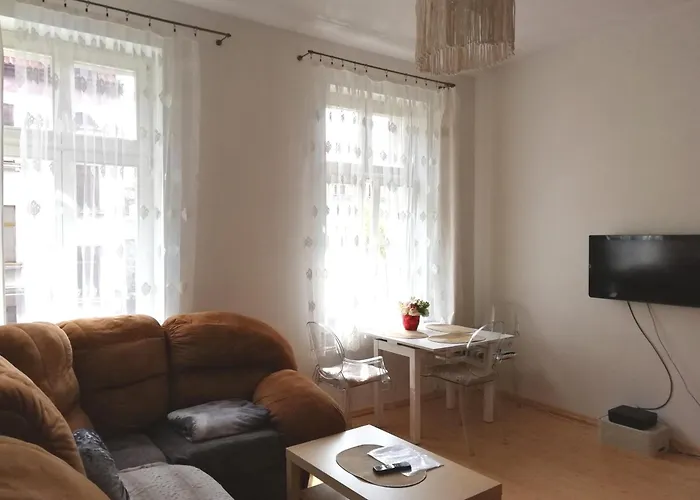 Beach 1 Minuta,By Grand Hotel, Sheraton, Molo, Best Location Sopot