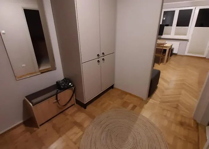 Apartament Sopotkowo WYJĄTKOWY