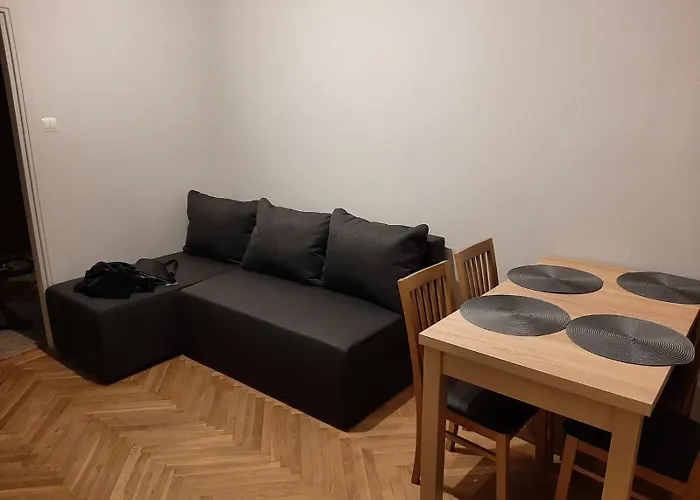Apartament Sopotkowo WYJĄTKOWY