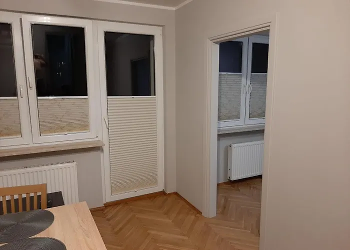 Apartament Sopotkowo WYJĄTKOWY
