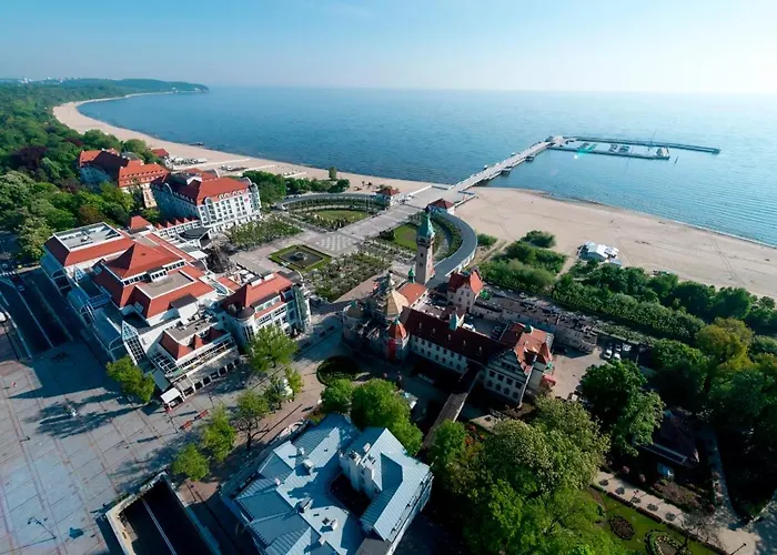 Sopocki Dworek Sopot