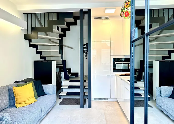 Evergreen Sopot House