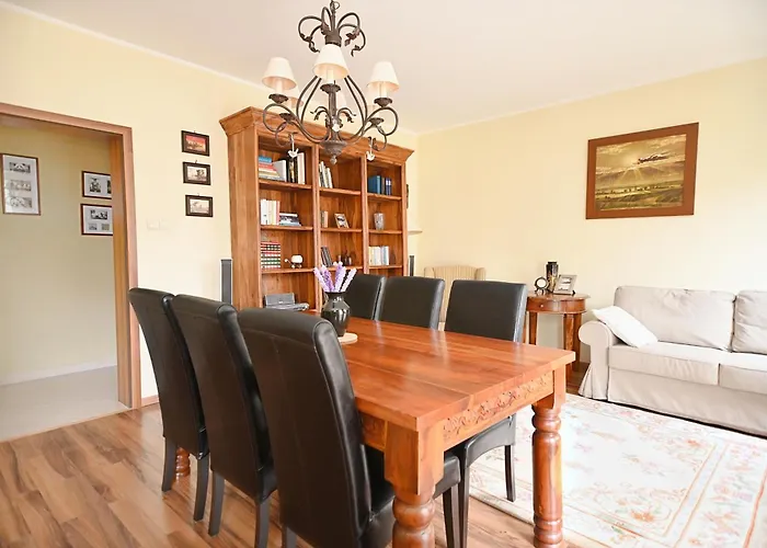 Apartament Victus Victoria By Noclegi Renters Sopot