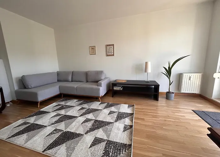 Apartament Słoneczny Sopot Łokietka