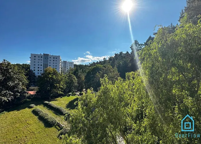 Apartament stary elk Sopot