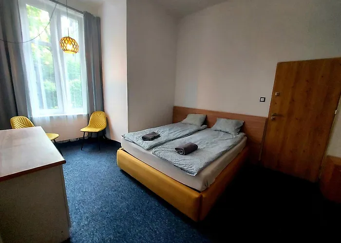 Panama - Sopot Centrum
