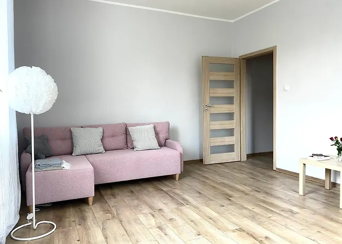 Apartament Litore Sopot