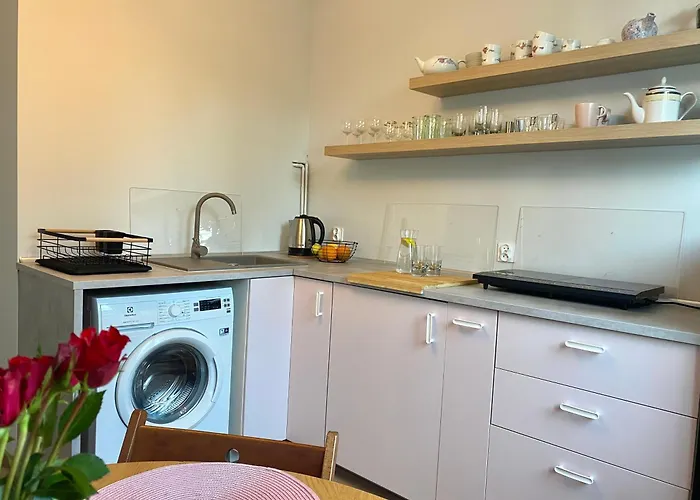 Apartament Litore Sopot