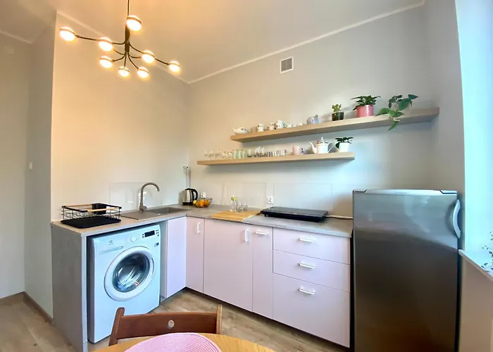 Apartament Litore Sopot