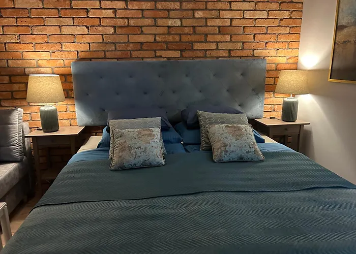 Apartament Anna Sopot