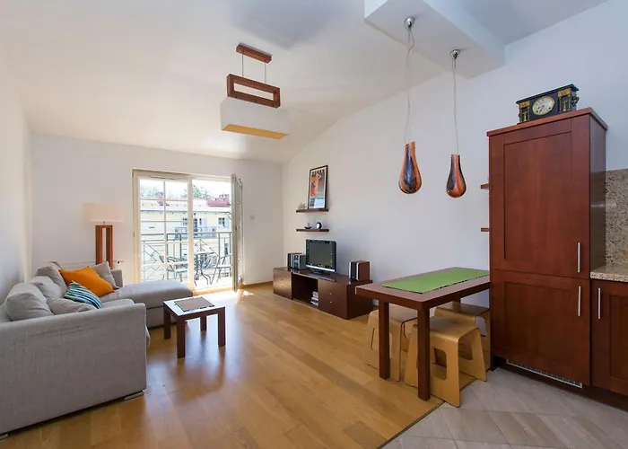 Apartament Sopocki Sopot