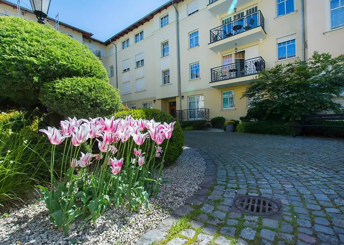 Apartament Sopocki Sopot