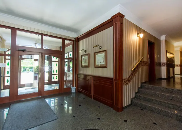 Apartament Sopocki Sopot
