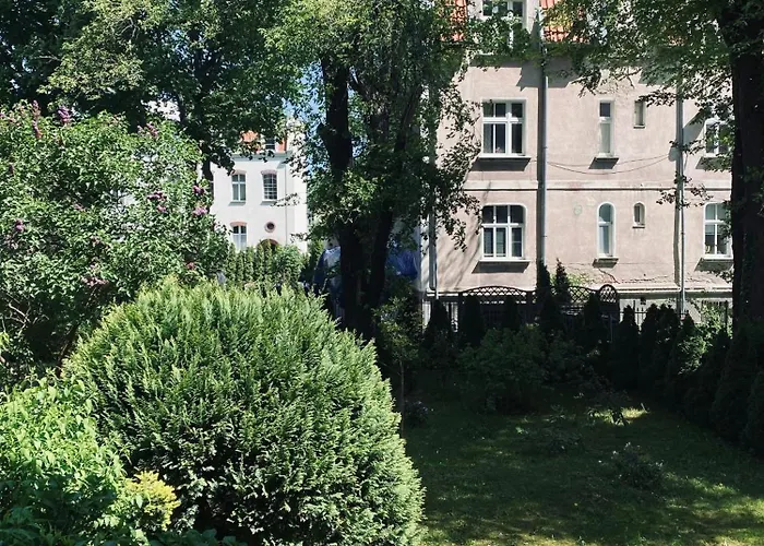 Urokliwe Studio przy Plaży Sopot