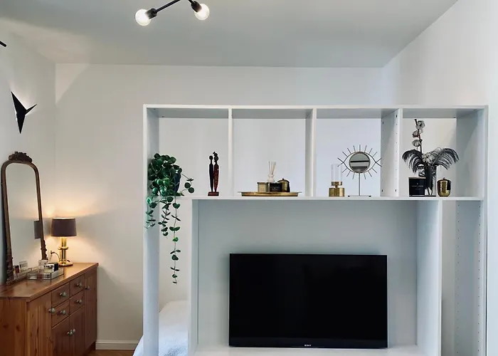 Urokliwe Studio przy Plaży Sopot