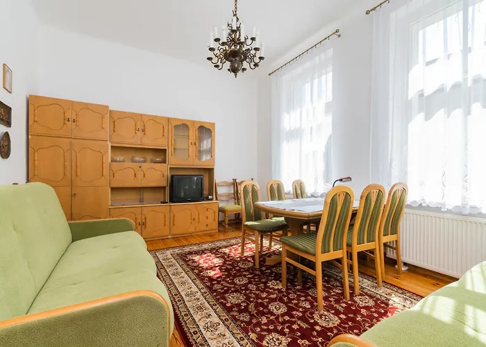 Sopocki Kredensik By Grand Apartments Sopot