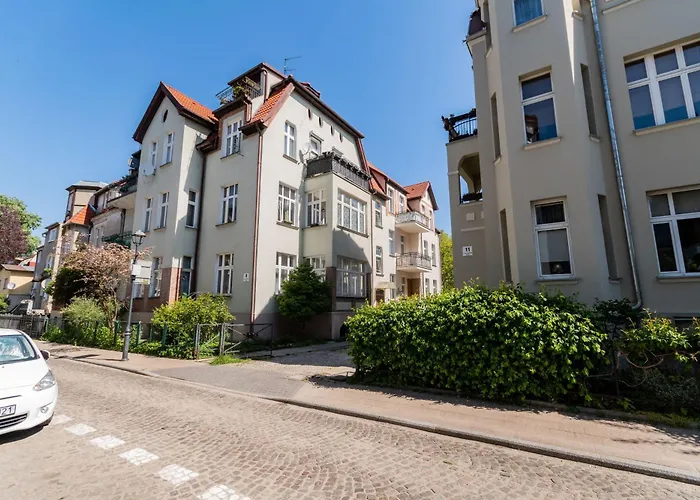 Sopocki Kredensik By Grand Apartments Sopot