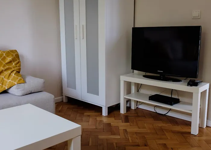 I Apartamenty Zresetuj Się W Sopocie Ul. Grottgera 2 Sopot