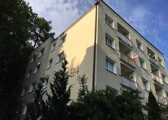 Pomorskie Apartamenty Studio 23 Marca Sopot