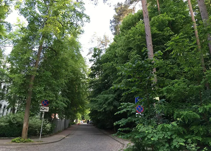 Pomorskie Apartamenty Studio 23 Marca Sopot