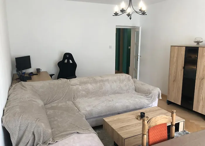 Apartament Sopot - 3 Świata Strony