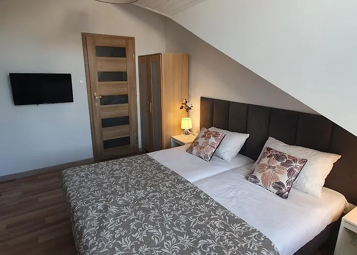 Villa 31 Sopot