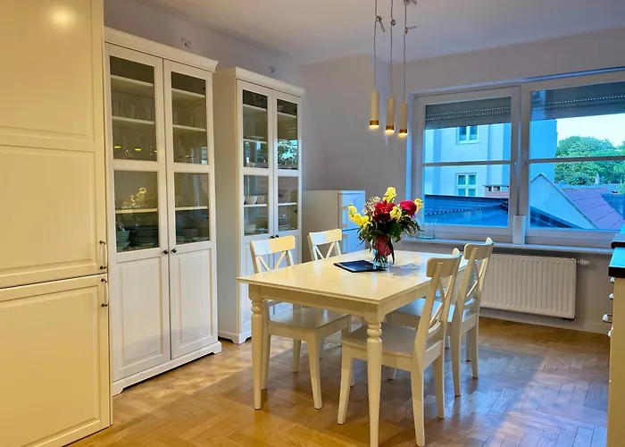 Apartament No.59 Sopot