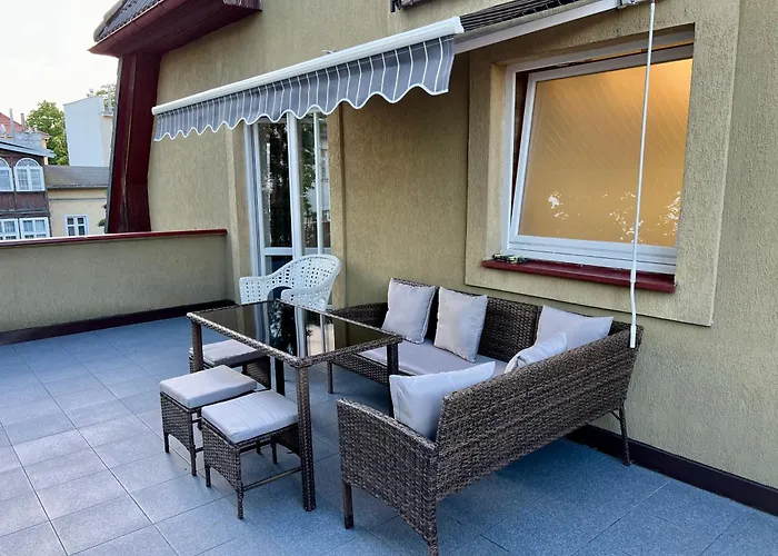 Apartament No.59 Sopot