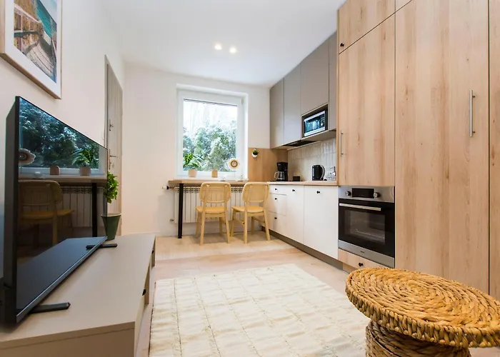 Apartament Ijg Imperial Sopot